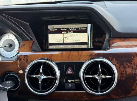 Mercedes-Benz - GLK