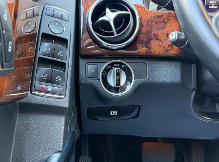 Mercedes-Benz - GLK