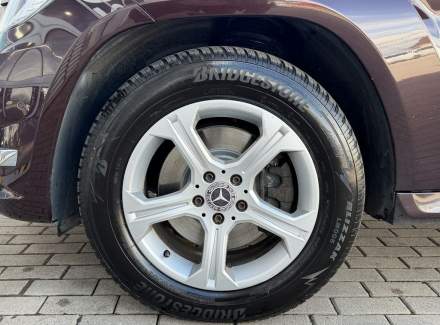 Mercedes-Benz - GLK