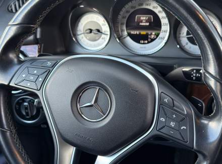 Mercedes-Benz - GLK