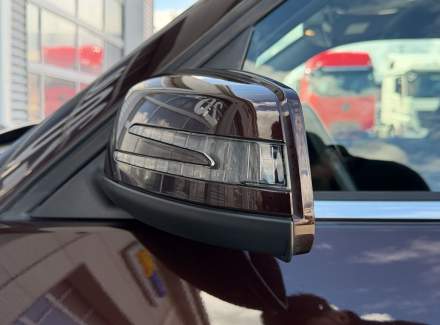 Mercedes-Benz - GLK