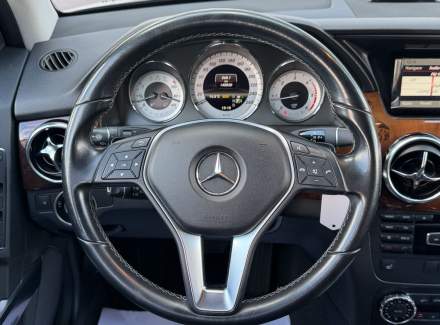Mercedes-Benz - GLK