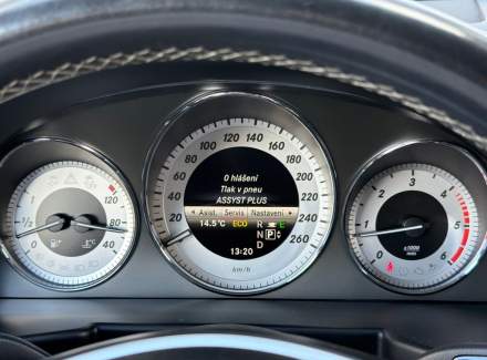 Mercedes-Benz - GLK