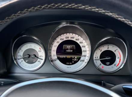 Mercedes-Benz - GLK