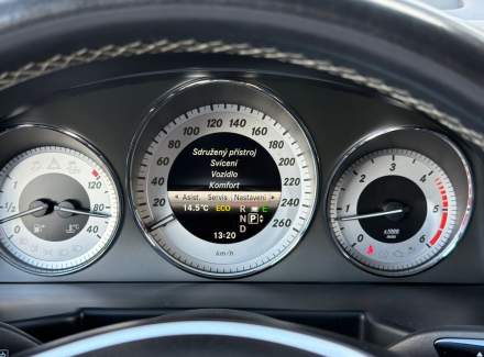 Mercedes-Benz - GLK