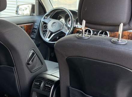 Mercedes-Benz - GLK
