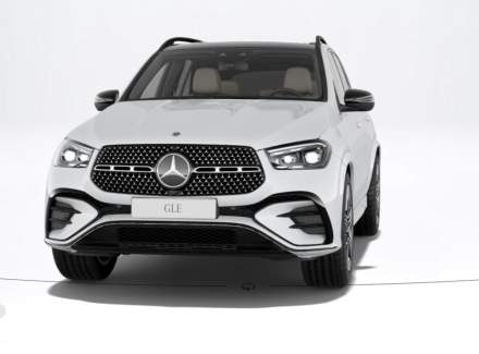 Mercedes-Benz - GLE