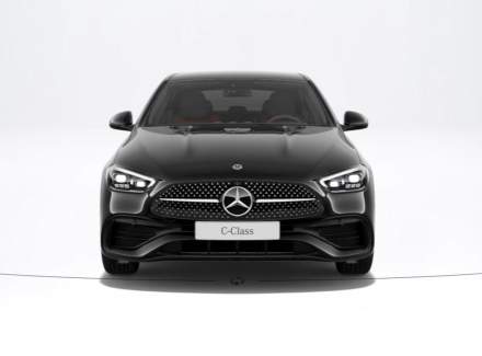 Mercedes-Benz - C-class