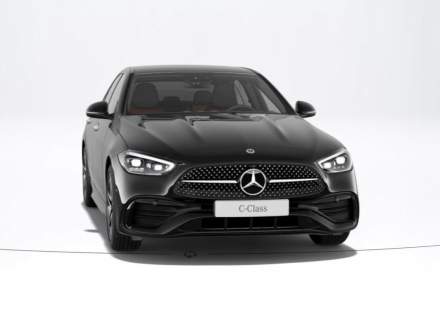 Mercedes-Benz - C-class