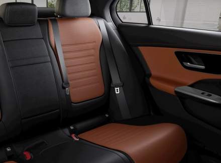 Mercedes-Benz - C-class
