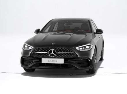 Mercedes-Benz - C-class