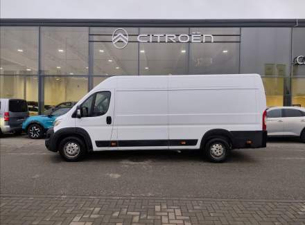 Citroën - Jumper
