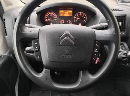 Citroën - Jumper