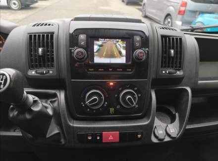 Citroën - Jumper