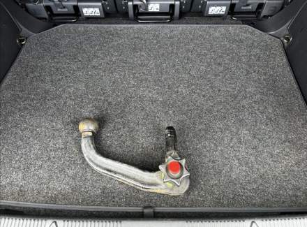 Škoda - Yeti