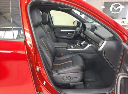 Mazda - CX-60
