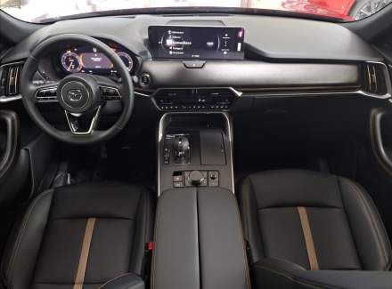 Mazda - CX-60
