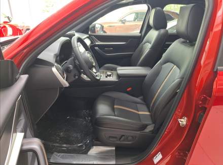 Mazda - CX-60