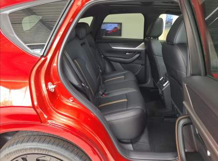 Mazda - CX-60
