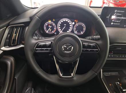 Mazda - CX-60
