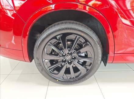 Mazda - CX-60