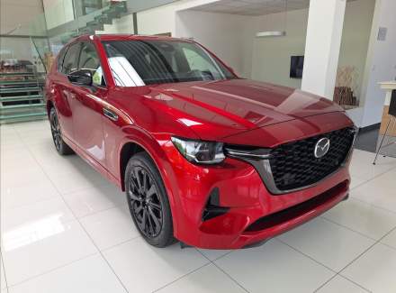 Mazda - CX-60