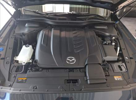 Mazda - CX-60
