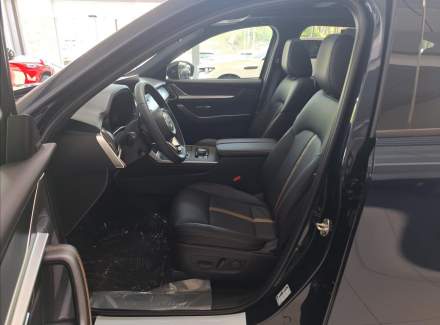 Mazda - CX-60