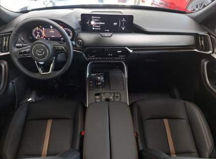 Mazda - CX-60