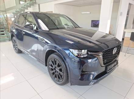 Mazda - CX-60