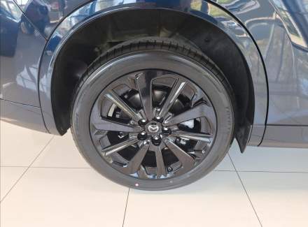 Mazda - CX-60