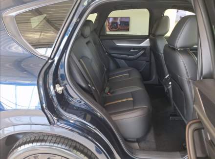 Mazda - CX-60
