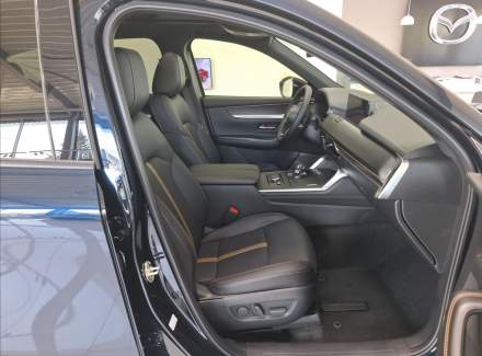 Mazda - CX-60