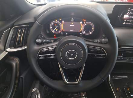 Mazda - CX-60