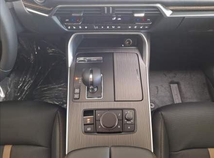 Mazda - CX-60