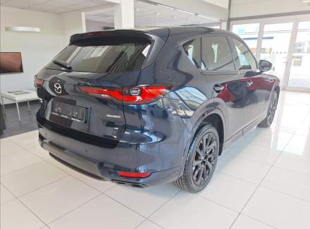 Mazda - CX-60