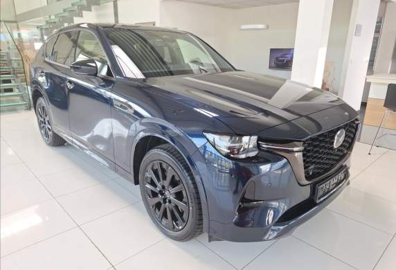 Mazda - CX-60