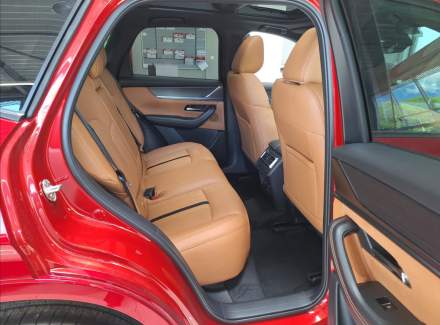 Mazda - CX-60