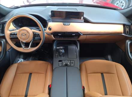 Mazda - CX-60