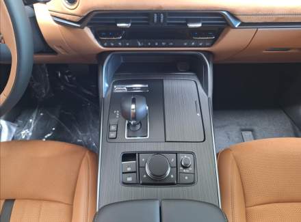 Mazda - CX-60