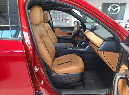 Mazda - CX-60