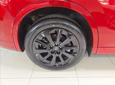 Mazda - CX-60