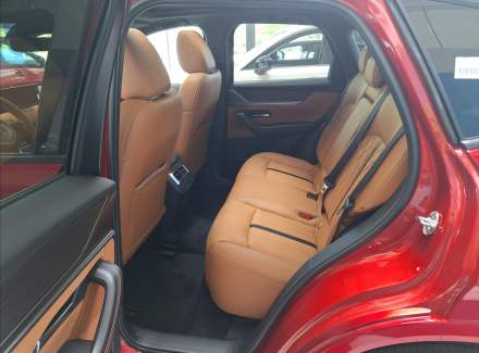 Mazda - CX-60