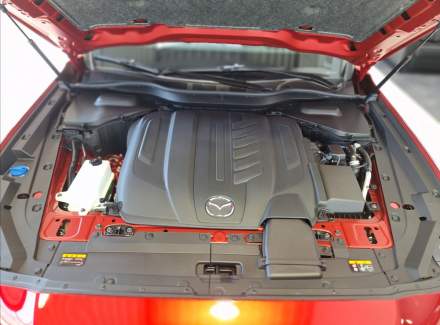 Mazda - CX-60