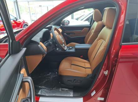 Mazda - CX-60