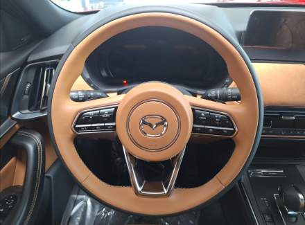 Mazda - CX-60