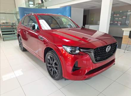 Mazda - CX-60