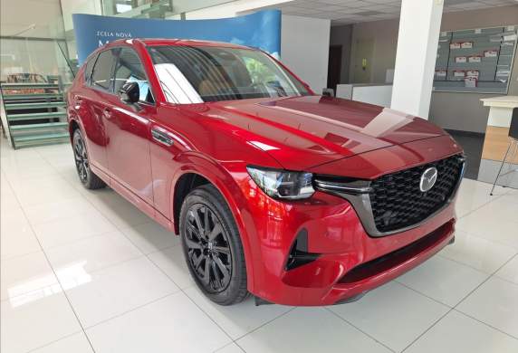 Mazda - CX-60