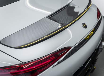 Mercedes-Benz - SL