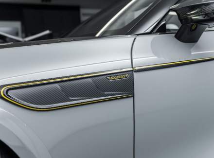Mercedes-Benz - SL